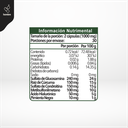 FLX FREE Complex 60 caps 550 mg