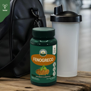 Fenogreco 60 cápsulas 400 mg