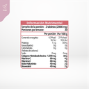 Colágeno Complex Hidrolizado 60 tabletas de 1000 mg