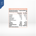 Glutatión Complex 60 cápsulas de 400mg