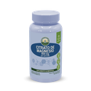 Citrato de Magnesio 60 caps de 650 mg