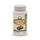 Aceite de Linaza 60 caps de 1000 mg