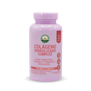 Colágeno Complex Hidrolizado 60 tabletas de 1000 mg