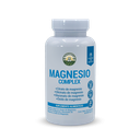 Magnesio Complex 60 capsulas de 600 mg