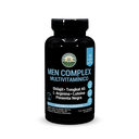 MEN COMPLEX Multivitamínico 30 tabletas de 900mg
